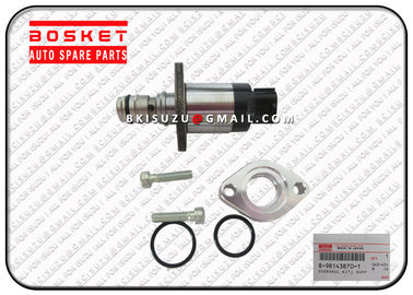 ISUZU 6HK1 Isuzu Engine Parts 8981438701 8-98143870-1 Supply Pump Overhaul Kit