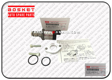 ISUZU 6HK1 Isuzu Engine Parts 8981438701 8-98143870-1 Supply Pump Overhaul Kit