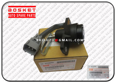 ISUZU NKR77 4JH1 Isuzu Engine Parts 8982000500 8-98200050-0 Accel Sensor