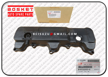 ISUZU XD 4HK1 Isuzu Engine Parts Cyliner Head Cover 8972029550 8-97202955-0