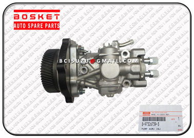 ISUZU DMAX 4JH1 Injector Pump Asm 0470504037 8973267393 8-97326739-3