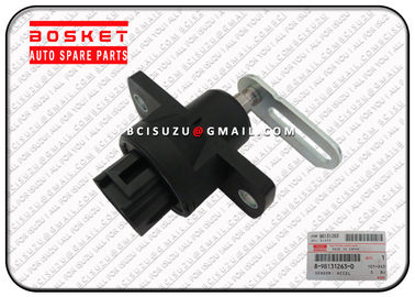 ISUZU 6WF1 4HK1 Accel Sensor Automobile Engine Parts 8981312630 8-98131263-0