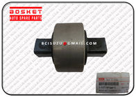 1515191661 Isuzu Brake Parts Torque Rod Rubber Bushing For ISUZU CYZ51K 6WF1
