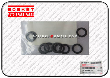 ISUZU 6HE1 4HE1 Isuzu Engine Parts Oil Pipe Gakset 1096300830 1-09630083-0