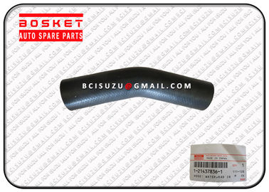 ISUZU CXZ81K 10PE1 Radiator Inlet Water Pump 1214378361 1-21437836-1