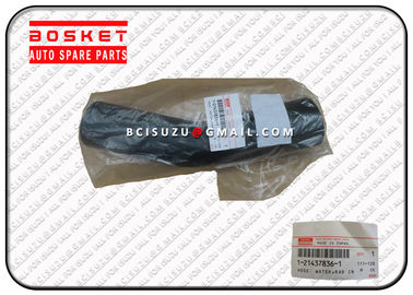 ISUZU CXZ81K 10PE1 Radiator Inlet Water Pump 1214378361 1-21437836-1