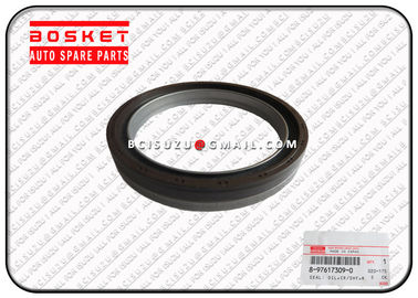 1096255571 Isuzu Engine Parts 8976173090 Rear Crankshaft Oil Seal