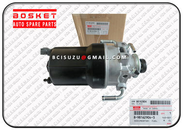 1 KG Isuzu Engine Parts 8981629043 Fuel Sedimenter For ISUZU FVR FRR