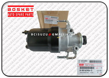 1 KG Isuzu Engine Parts 8981629043 Fuel Sedimenter For ISUZU FVR FRR