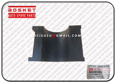 0.063KG Truck Chassis Parts 1517790871 Stab Bar Rubber Bushing