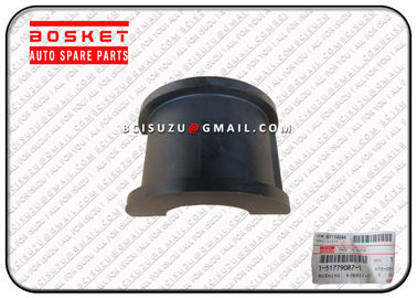 0.063KG Truck Chassis Parts 1517790871 Stab Bar Rubber Bushing