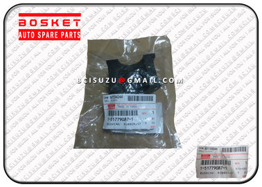 0.063KG Truck Chassis Parts 1517790871 Stab Bar Rubber Bushing