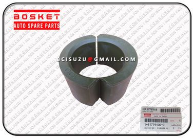 ISUZU CYZ51K 6WF1 Truck Chassis Parts 1517791000 Stab Bar Rubber Bushing