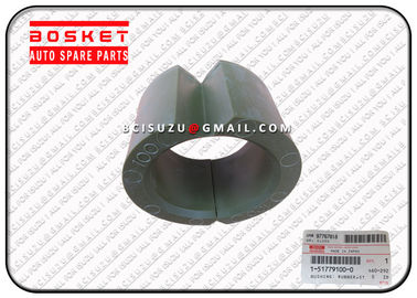 ISUZU CYZ51K 6WF1 Truck Chassis Parts 1517791000 Stab Bar Rubber Bushing