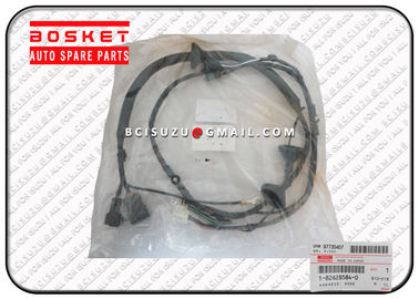 1826285840 Isuzu Truck Body Parts Door Harness For CYZ51K 6WF1