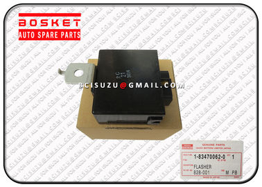 Professional Isuzu Body Parts 1834700620 1-83470062-0 Flasher Unit