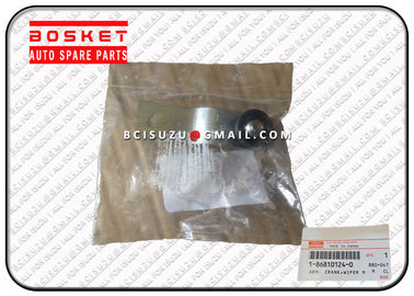 1868101240 Isuzu Body Parts Wiper Motor Crankshaft Arm 0.12 KG