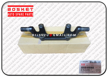 8943400841 Isuzu Original Parts Fulcrum Uper Link Pin 2.41 KG