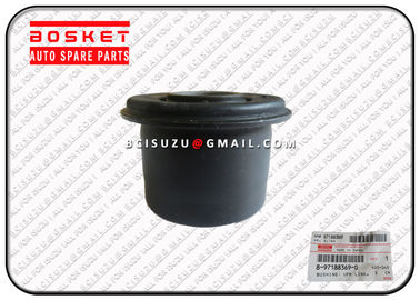 8971883690 Truck Chassis Parts Front Uper Link Bushing For ISUZU NKR55 4JB1