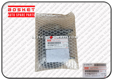 8978677211 Original Parts 8978521075 Front Door Outside Handle