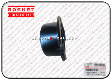 NLR85 Isuzu Body Parts 8980070371 Mtg Cabin Bracket Rubber 0.45KG