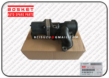 2.2KG Isuzu Engine Parts  8982382590 EGR Valve 8973815607 For NLR85 4JJ1