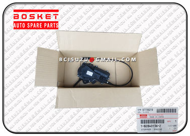 1828401361 1-82840136-1 Engine Stopper For ISUZU LT132 Bus 6HE1 Engine