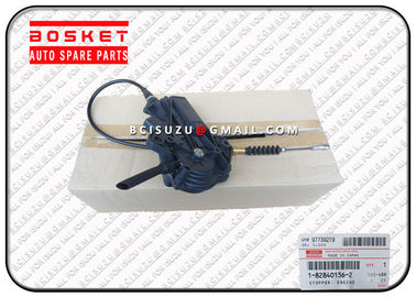 1828401361 1-82840136-1 Engine Stopper For ISUZU LT132 Bus 6HE1 Engine