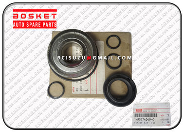 CXZ81K 10PE1 Truck Chassis Parts 1855740490 Oil Pump Repair Kit