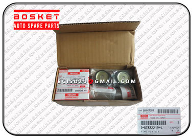 ELF 4HK1 Isuzu NPR Parts 5878322194 5-87832219-4 King Pin Kit