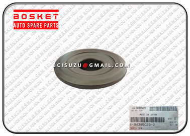 NPR 4HE1 Isuzu NPR Parts 8943850292 8-94385029-2 Spring Seat