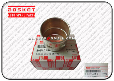 8943946130 Connecting Rod Bushing Isuzu FVR Parts 8943917941 For ISUZU FRR 4HK1 6HK1