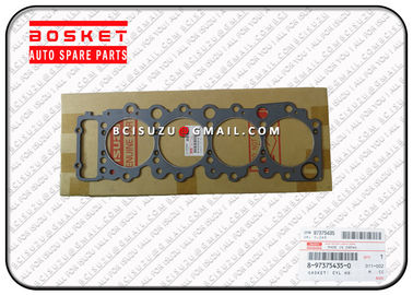 NPR75 4HK1 Isuzu NPR  Parts 8973754350 8-97375435-0 Cylinder Head Gasket