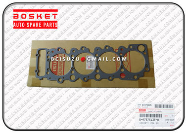 NPR75 4HK1 Isuzu NPR  Parts 8973754350 8-97375435-0 Cylinder Head Gasket