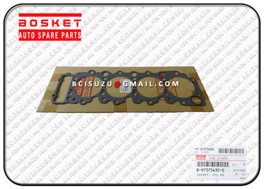 NPR75 4HK1 Isuzu NPR  Parts 8973754350 8-97375435-0 Cylinder Head Gasket