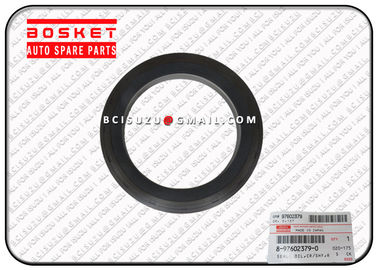 Isuzu FVR Parts 8976023790 8-97602379-0 Rear Crankshaft Oil Seal 8943706370 8-94370637-0 For ISUZU FVZ34 6HK1