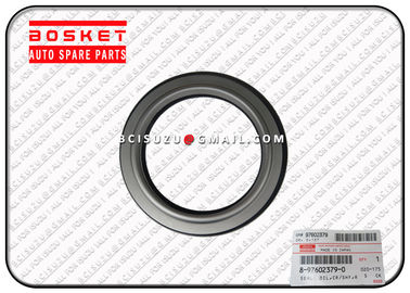 Isuzu FVR Parts 8976023790 8-97602379-0 Rear Crankshaft Oil Seal 8943706370 8-94370637-0 For ISUZU FVZ34 6HK1