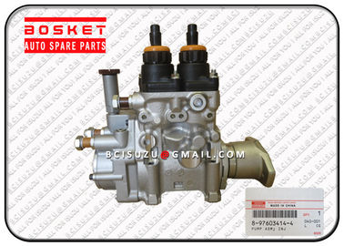 Isuzu FVR Parts 094000-0480 Injector Pump Asm 8976034144 8-97603414-4 For ISUZU CYZ51K 6WF1