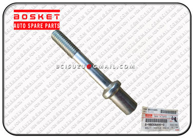 8980088950 8-98008895-0 Isuzu FVR Parts  Nozzle Holder Bolt For ISUZU 4HK1 6HK1 Engine