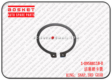 1095881180 1-09588118-0 3rd Gear Ring Snap For ISUZU CYZ51 6WF1 MAL6U Gearbox