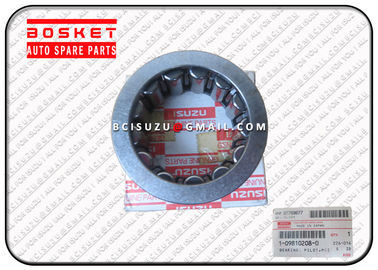 1098102080 Original Japanese Parts Mainshaft Pilot Bearing For ISUZU CYZ51 6WF1