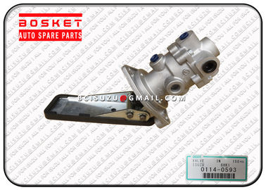 1481008681 1-48100868-1 Isuzu CXZ Parts Brake Valve For ISUZU CYZ51K 6WF1