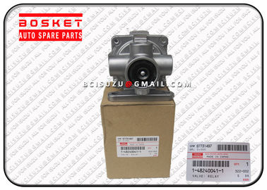 Original Japanese Parts Isuzu CXZ Parts 1482400410 1-48240041-0 Relay Valve