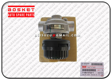 1484107260 1-48410726-0 Isuzu CXZ Parts Quick Release Valve Asm