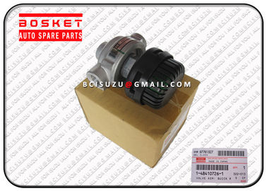 1484107260 1-48410726-0 Isuzu CXZ Parts Quick Release Valve Asm