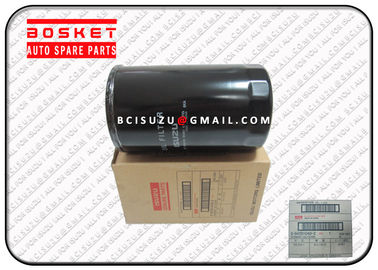 Japanese Auto Parts 8943910491 8-94391049-1 Oil Filter Element For ISUZU FVR34 6HK1