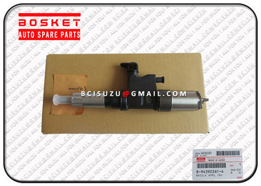 Japanese Auto Parts 8943922614 Nozzle Asm Injector For ISUZU FRR 6HK1 Engine