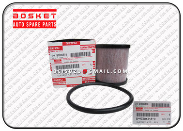 0.1 KG 8976063180 8-97606318-0 PVC Element Kit For ISUZU FRR 4HK1