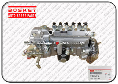 Isuzu Truck Parts 1-15603261-0 1156032610 Injector Pump Asm For ISUZU XE 6BG1