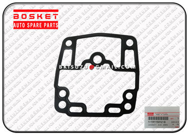 Isuzu Truck Parts 1-19115012-0 1191150120 Air Compressor Gasket For ISUZU CYZ51K 6WF1